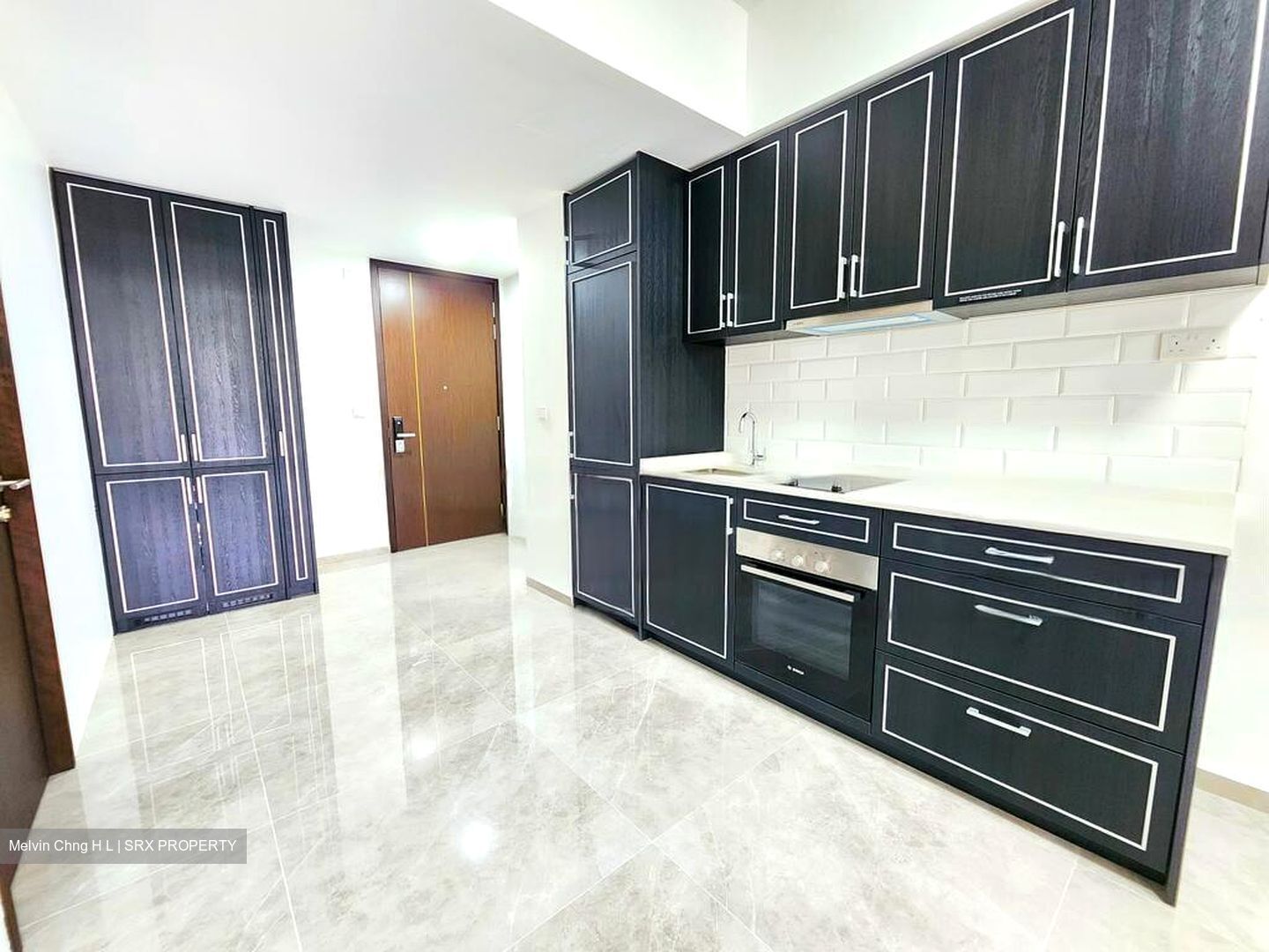 Mayfair Gardens (D21), Condominium #427961141